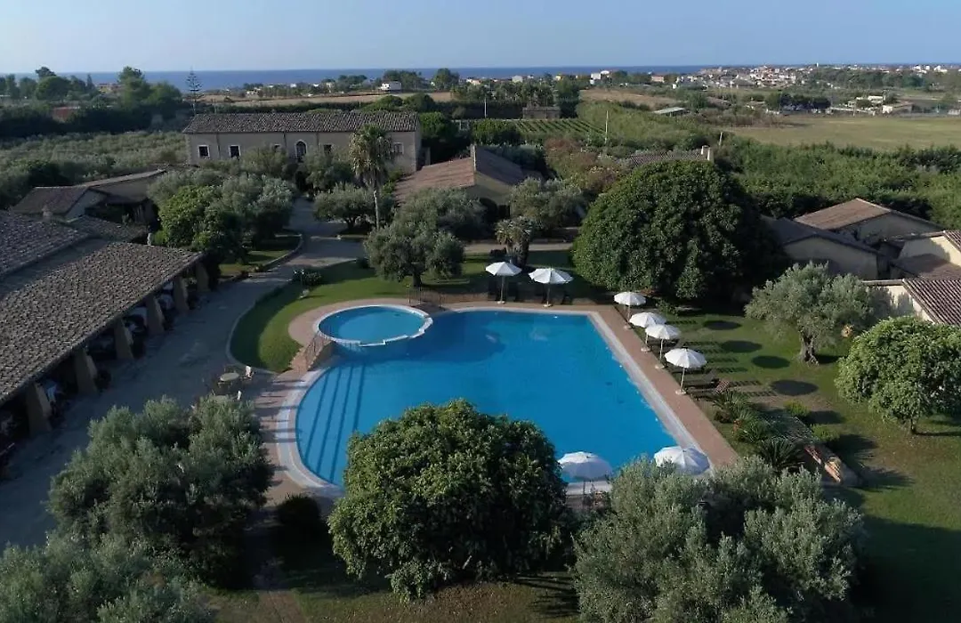 Borghetto Beach Club Resort-1