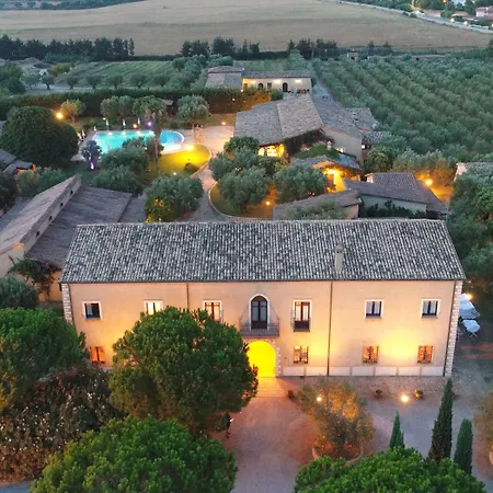 Borghetto Beach Club Resort-2